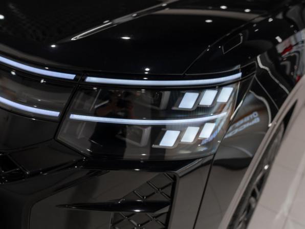 Volkswagen Teramont II (China Market) с пробегом 2026 года, цена 5 850 000 рублей, 38 км, внедорожник, Автокод Объявления
