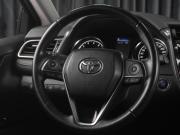Toyota Camry VIII (XV70) Тюмень  - изображение 39