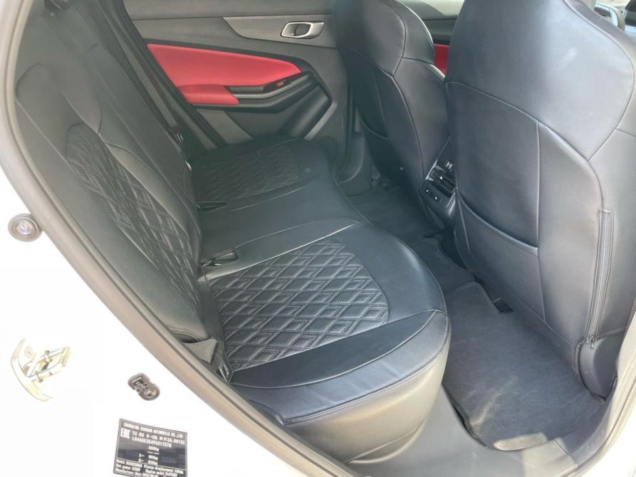 Changan CS55 Plus II Краснодар  - изображение 13