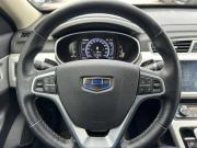 Geely Atlas I Мурманск  - изображение 21