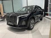 Hongqi HS3 Екатеринбург  - изображение 11