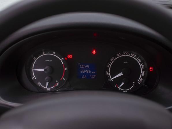 Lada (ВАЗ) Priora I Рестайлинг с пробегом 2014 года, цена 530 000 рублей, 123495 км, седан, Автокод Объявления