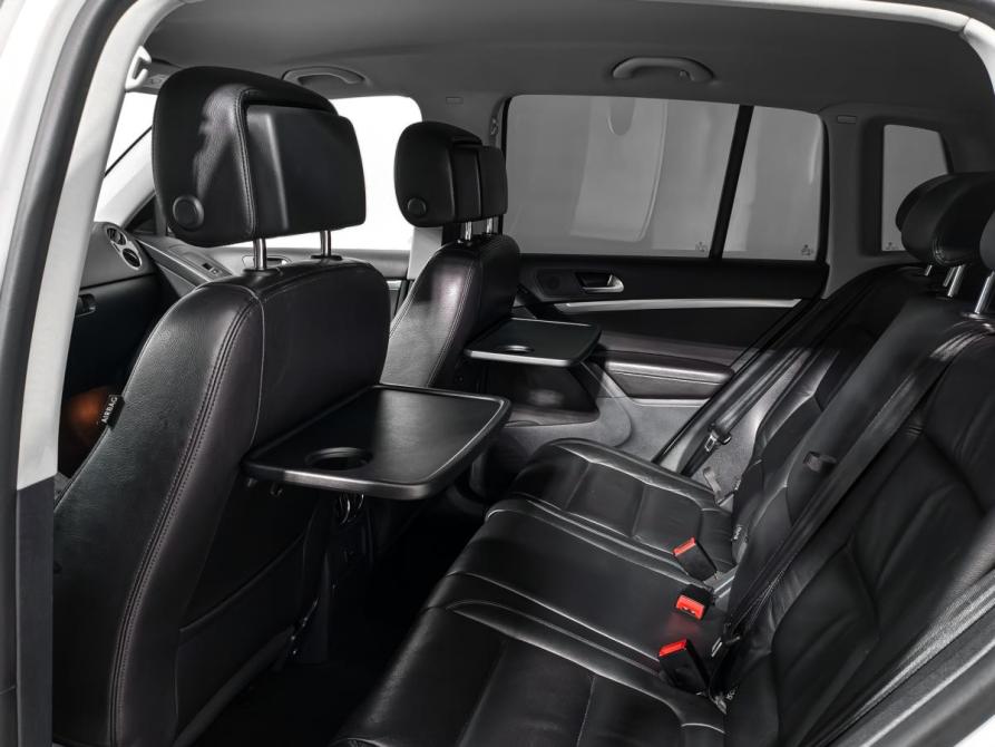 Volkswagen Tiguan I Рестайлинг Санкт-Петербург  - изображение 13