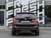 BMW X3 II (F25) Рестайлинг Волгоград  - изображение 23