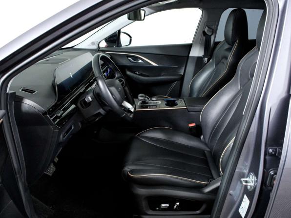 Omoda C5 I с пробегом 2024 года, цена 1 598 000 рублей, 65342 км, внедорожник, Автокод Объявления