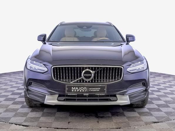 Volvo V90 II с пробегом 2019 года, цена 2 600 000 рублей, 226184 км, универсал, Автокод Объявления