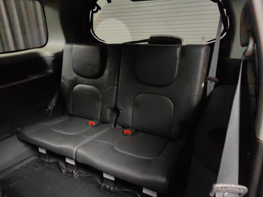 Nissan Pathfinder III Рестайлинг Москва  - изображение 12