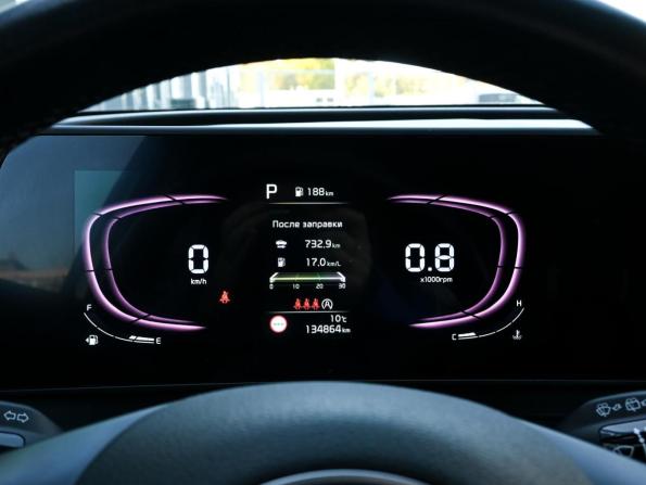 Kia Sportage V с пробегом 2021 года, цена 2 999 000 рублей, 133664 км, внедорожник, Автокод Объявления