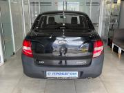 Lada (ВАЗ) Granta I Москва  - изображение 17