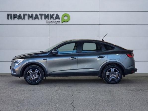 Renault Arkana I с пробегом 2022 года, цена 1 749 000 рублей, 110941 км, внедорожник, Автокод Объявления