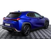 Lexus UX I Москва  - изображение 26