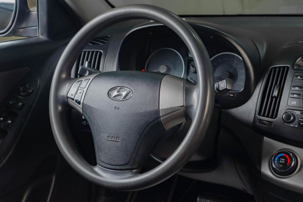 Hyundai Elantra IV (HD) Тюмень  - изображение 12