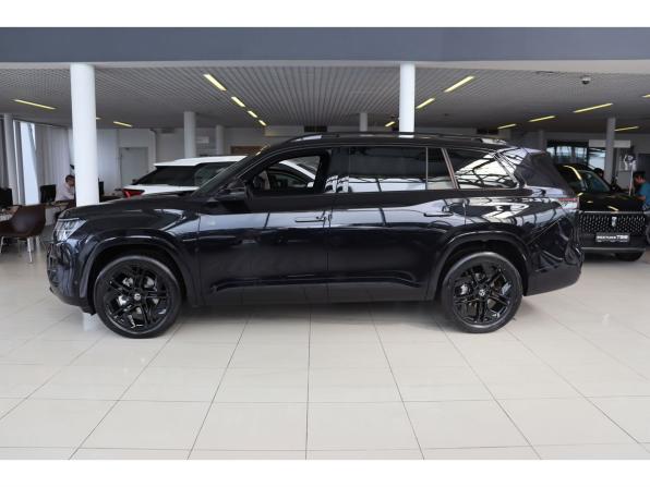 Новый Volkswagen Teramont II (China Market) 2026 года, цена 6 199 000 рублей, внедорожник, Автокод Объявления