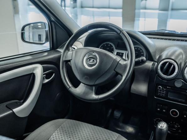 Lada (ВАЗ) Largus I с пробегом 2018 года, цена 795 000 рублей, 173213 км, универсал, Автокод Объявления