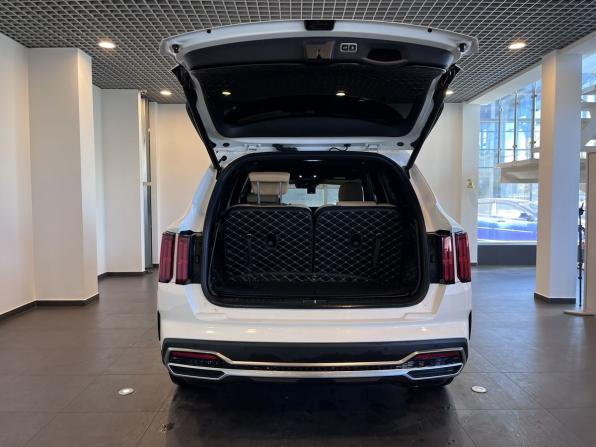 Kia Sorento IV с пробегом 2021 года, цена 3 790 000 рублей, 108464 км, внедорожник, Автокод Объявления