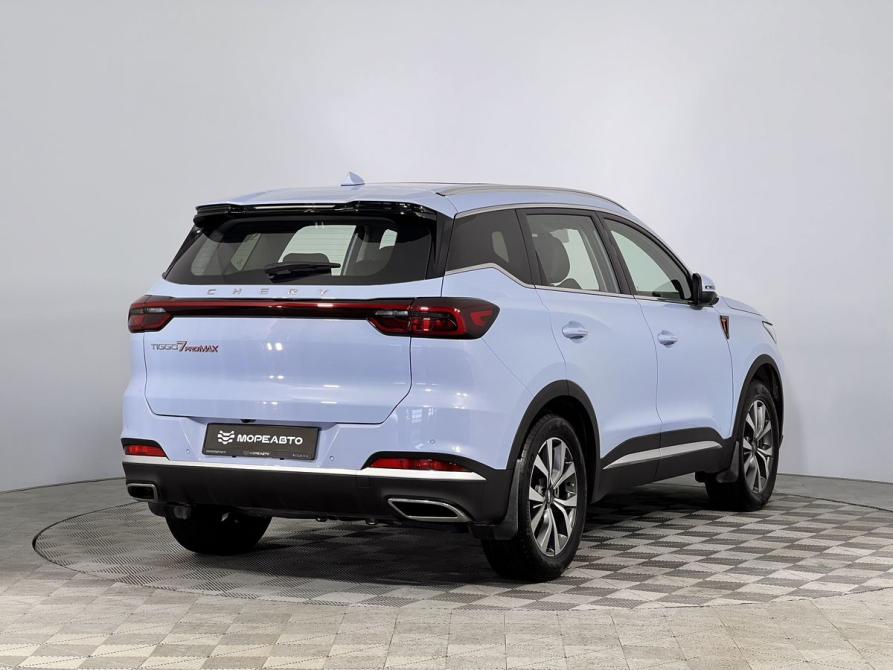 Chery Tiggo 7 Pro Max I Калининград  - изображение 5