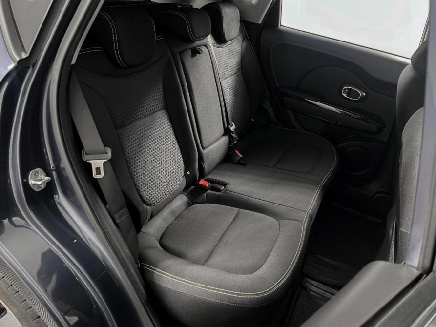 Kia Soul II Казань  - изображение 7