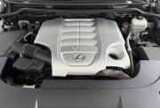 Lexus LX III Рестайлинг 2 Киров  - изображение 39