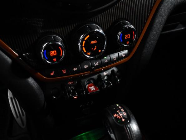 Mini Countryman II с пробегом 2017 года, цена 2 168 790 рублей, 151500 км, внедорожник, Автокод Объявления