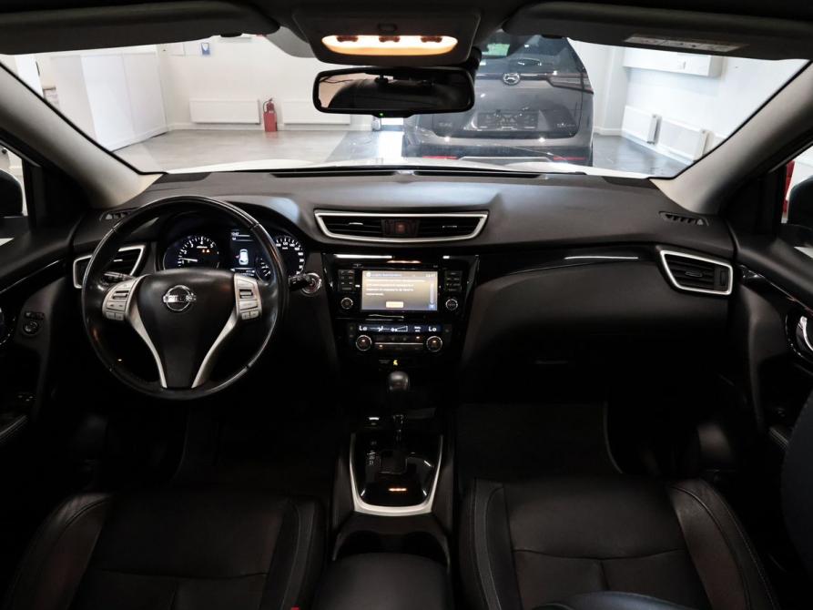 Nissan Qashqai II Калуга  - изображение 9