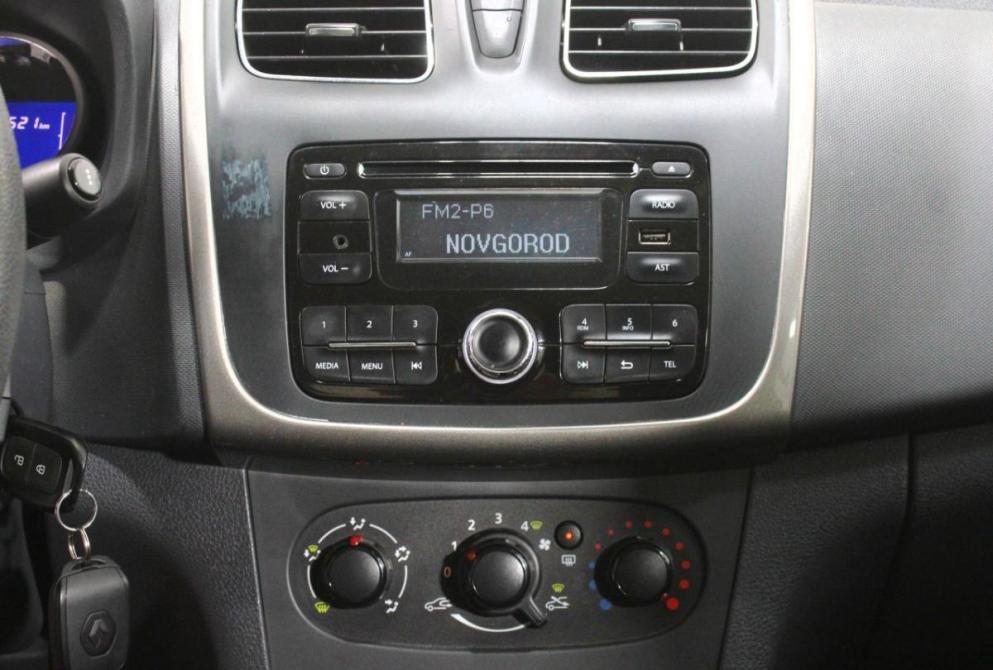 Renault Logan II Нижний Новгород  - изображение 14