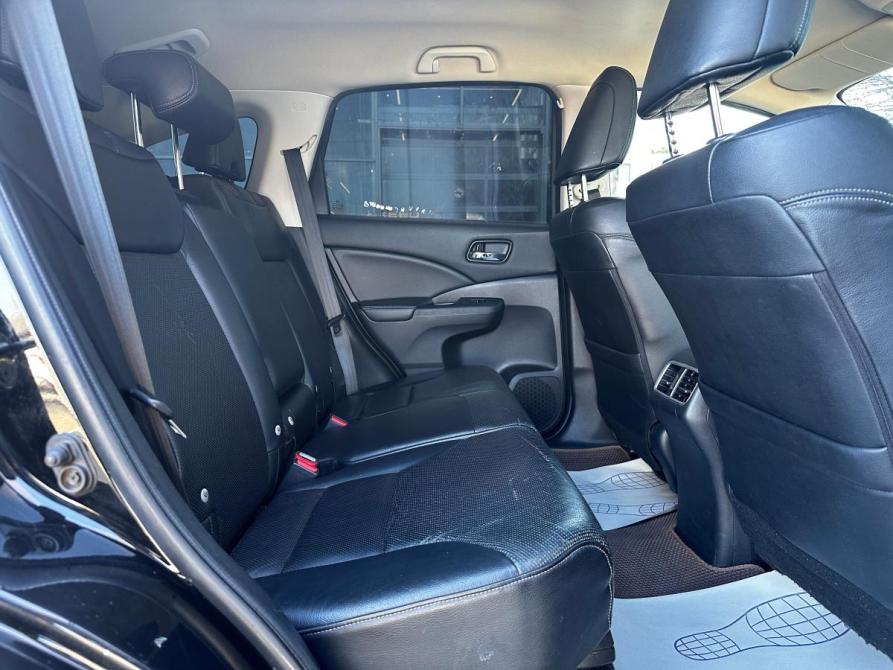 Honda CR-V IV Рестайлинг Уфа  - изображение 15
