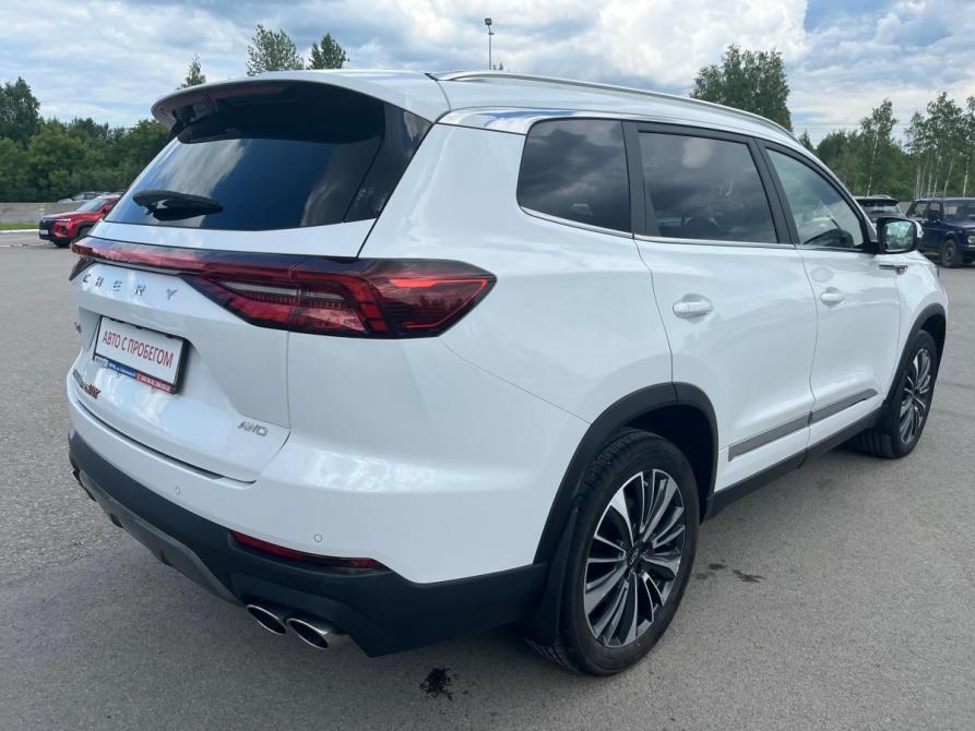 Chery Tiggo 8 Pro Max I Пермь  - изображение 12
