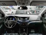Hyundai Tucson III Казань  - изображение 39