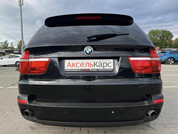 BMW X5 II (E70) Рестайлинг с пробегом 2010 года, цена 1 950 000 рублей, 345000 км, внедорожник, Автокод Объявления
