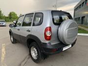 Chevrolet Niva I Рестайлинг Великие Луки  - изображение 24