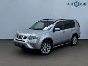 Nissan X-Trail II Рестайлинг Москва  - изображение 15