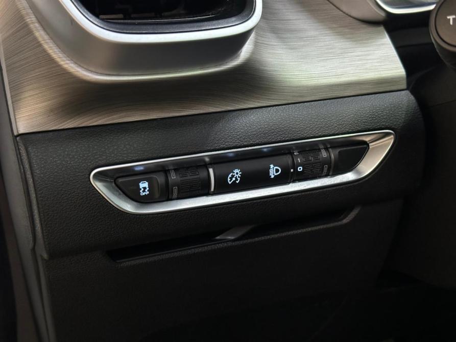 Belgee X50 Санкт-Петербург  - изображение 15