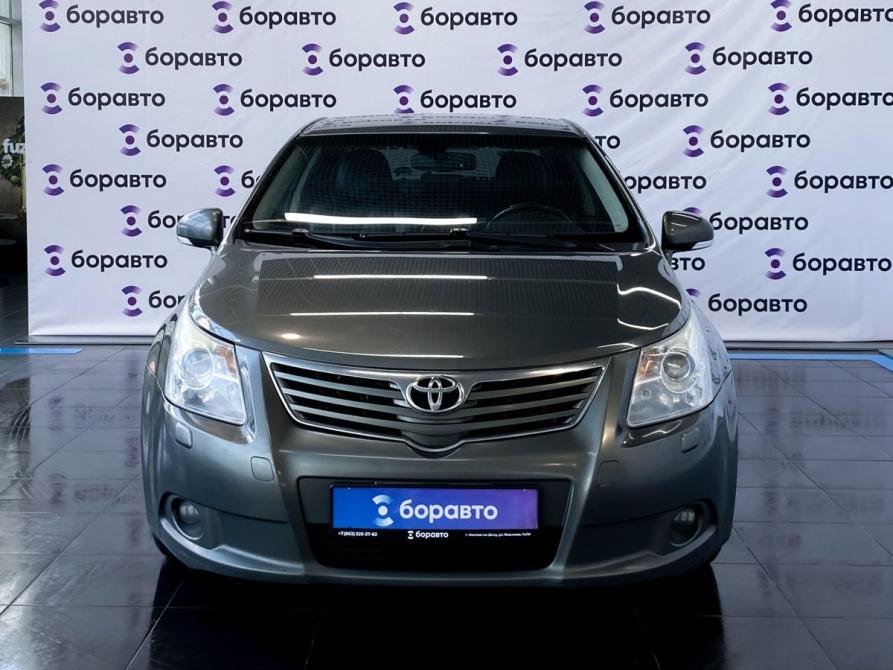 Toyota Avensis III Ростов-на-Дону  - изображение 5