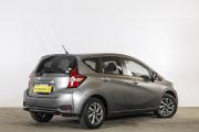 Nissan Note II Рестайлинг Тюмень  - изображение 25
