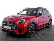 Mini Countryman III Москва  - изображение 31