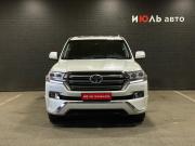Toyota Land Cruiser 200 Series Рестайлинг 2 Челябинск  - изображение 29