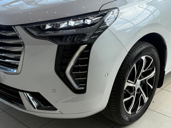 Haval Jolion I с пробегом 2023 года, цена 1 995 000 рублей, 39620 км, внедорожник, Автокод Объявления