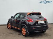 Nissan Juke I Москва  - изображение 19