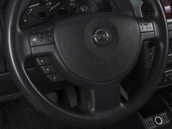 Opel Corsa C с пробегом 2002 года, цена 350 000 рублей, 248974 км, хэтчбек, Автокод Объявления