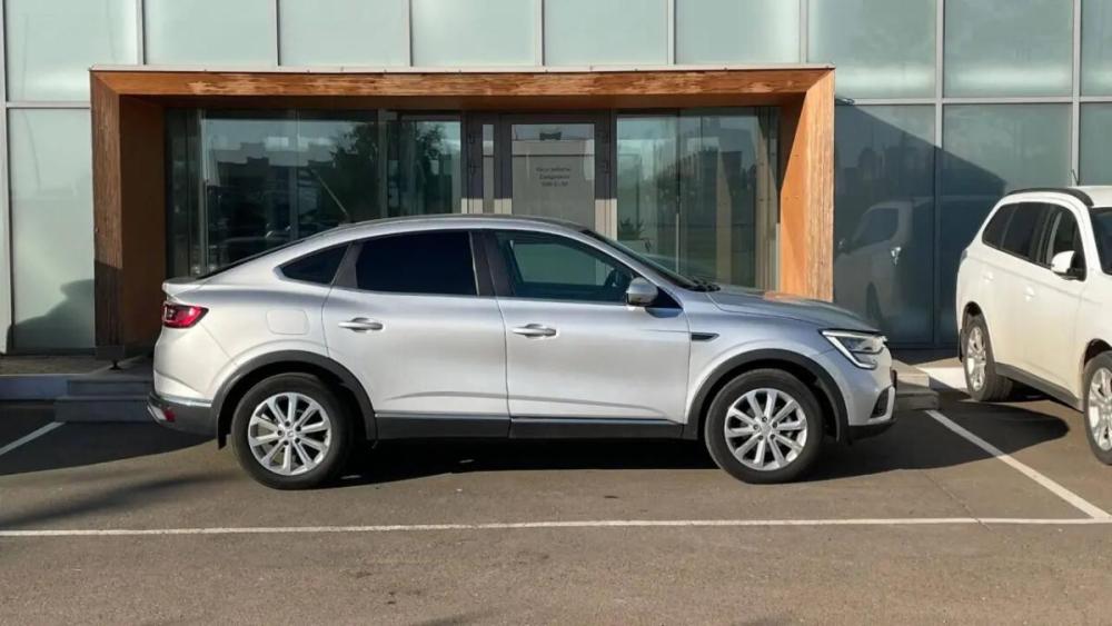 Renault Arkana I Оренбург  - изображение 4