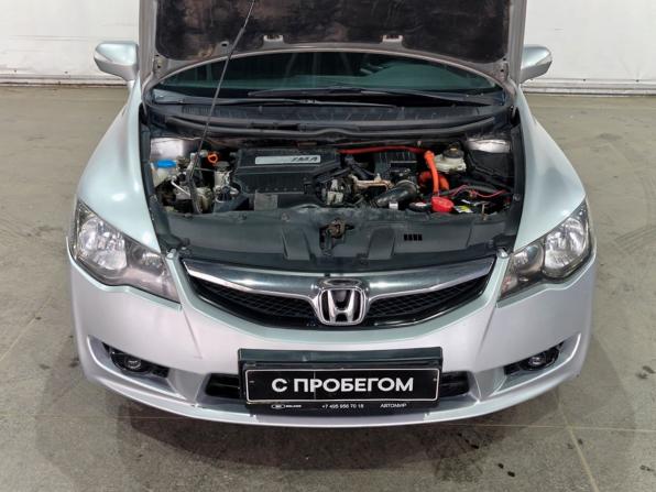 Honda Civic VIII Рестайлинг с пробегом 2009 года, цена 678 000 рублей, 172503 км, седан, Автокод Объявления