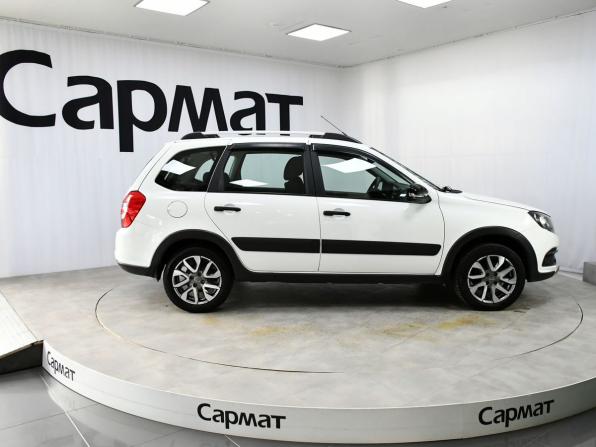 Lada (ВАЗ) Granta I Рестайлинг с пробегом 2019 года, цена 767 000 рублей, 64732 км, универсал, Автокод Объявления
