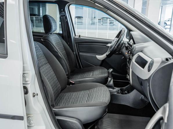 Renault Logan I Рестайлинг с пробегом 2011 года, цена 326 000 рублей, 224637 км, седан, Автокод Объявления