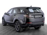Land Rover Discovery Sport I Москва  - изображение 36