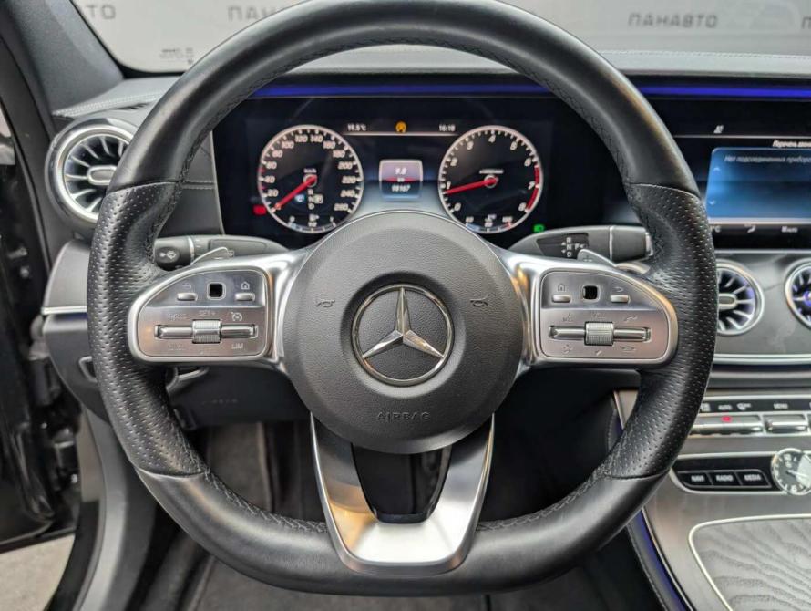 Mercedes-Benz E-Класс V (W213 S213 C238) Москва  - изображение 9