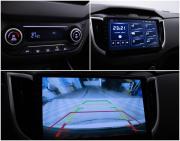 Hyundai Creta I Рестайлинг Москва  - изображение 36