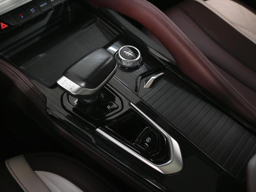 Geely Monjaro I Ростов-на-Дону  - изображение 17
