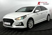 Hyundai Sonata VII (LF) Рестайлинг Нижний Новгород  - изображение 25