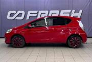 Toyota Aqua I Благовещенск  - изображение 32