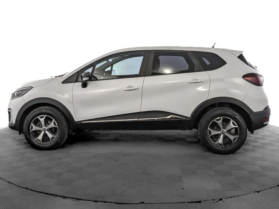 Renault Kaptur I Москва  - изображение 8